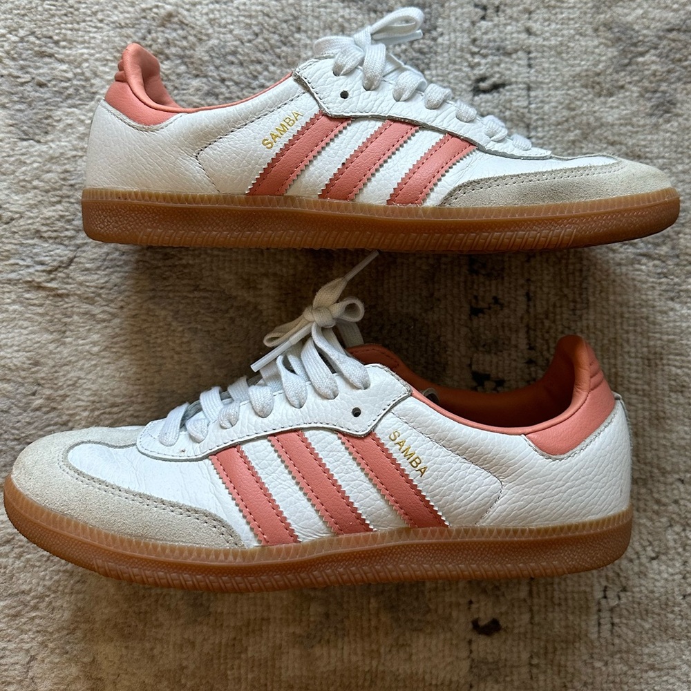 Adidas Sambas (Women’s)